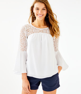 amenna shift dress