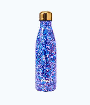 17 Oz Swell Bottle, , large - Lilly Pulitzer