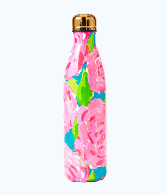 25 Oz Swell Bottle, , large - Lilly Pulitzer