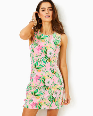 Lilly pulitzer rory outlet dress