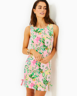 Lilly pulitzer clearance mila dress