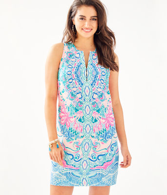 beach kaftan dress