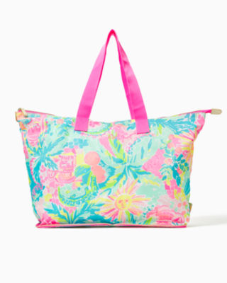 Getaway Packable Tote