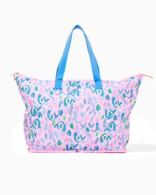 Getaway Packable Tote | Lilly Pulitzer