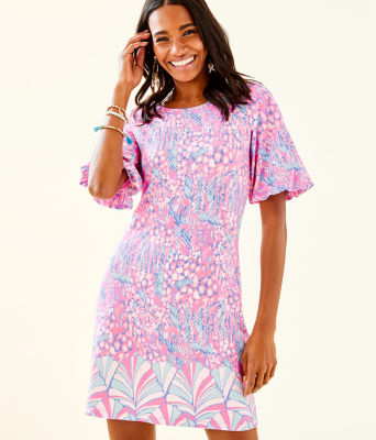 Britton Dress | Lilly Pulitzer