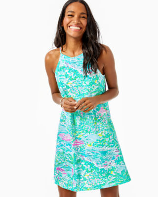 lilly dresses plus size