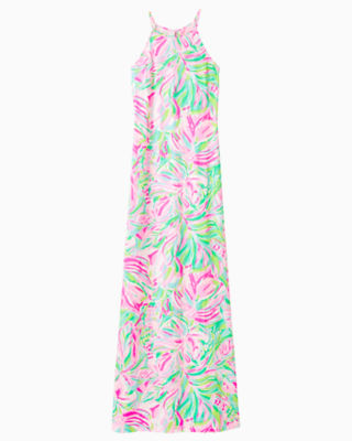 marcia maxi dress lilly pulitzer