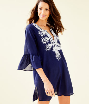 - Lilly Pulitzer