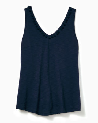 Image of Lilly Pulitzer Gigi Tank Top