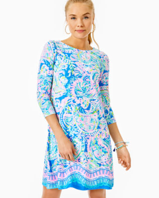 lilly pulitzer ophelia swing dress