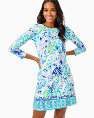 Ophelia Swing Dress Lilly Pulitzer