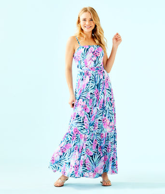 Lilly Pulitzer | Pink Shoe Girl
