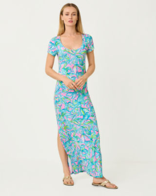 Wynne Maxi Dress