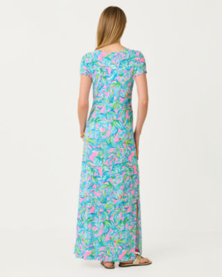 Wynne Maxi Dress