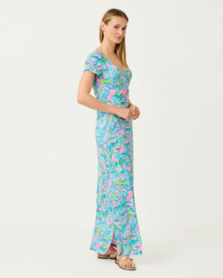 Wynne Maxi Dress