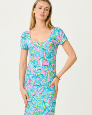 Wynne Maxi Dress
