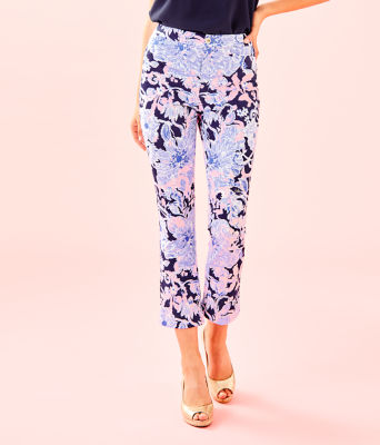 lilly pulitzer kelly pants