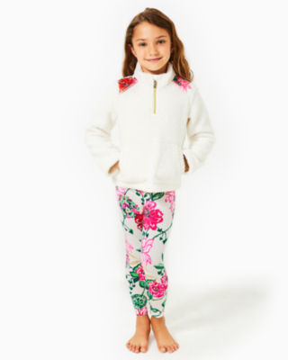 Girls Mini Michelina Skort