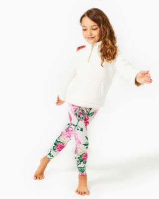 Girls Mini Michelina Skort