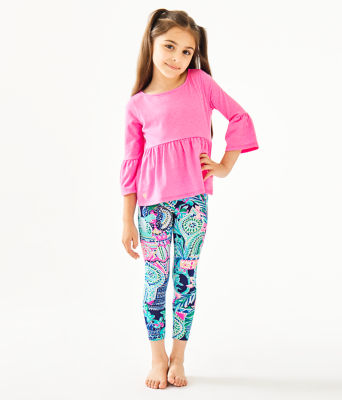 GIRLS MAIA LEGGING