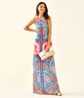 lilly maxi dress sale