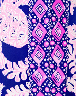 lilly pulitzer silva maxi dress