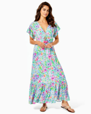 lilly pulitzer midi dress | Dresses Images 2022