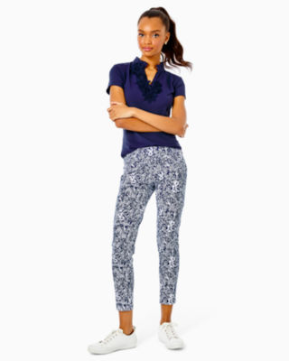 Lilly pulitzer luxletic pants - Gem