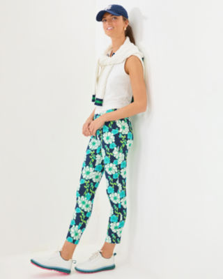 UPF 50+ Luxletic 28" Corso Pant
