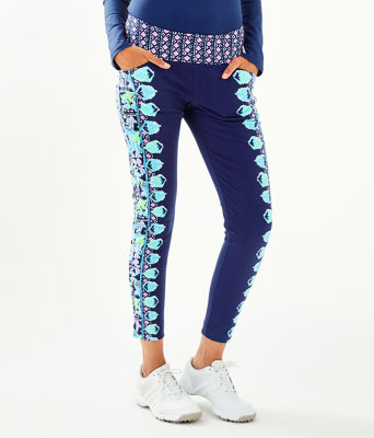 lilly pulitzer yoga pants