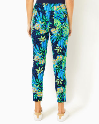 UPF 50+ Luxletic 28" Corso Pant, Multi The Hottest Spot Golf, large image 1