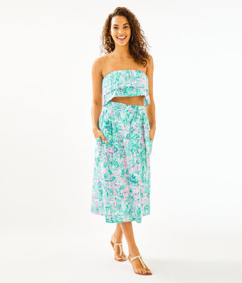 Lenora Set, , large  - Lilly Pulitzer