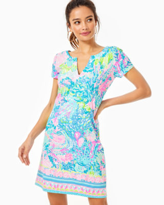 old navy floral wrap dress