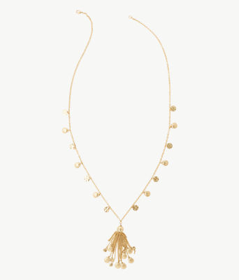 Maraca Necklace, , large  - Lilly Pulitzer