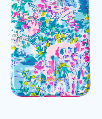 iPhone 7/8 Plus Case, Multi Postcards From Positano Iphone 7/8 Plus, large image 3 - Lilly Pulitzer