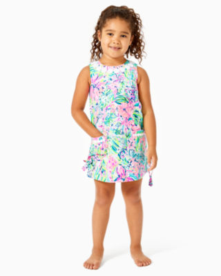 lilly pulitzer baby girl clothes