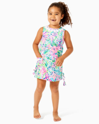 lilly pulitzer baby dresses