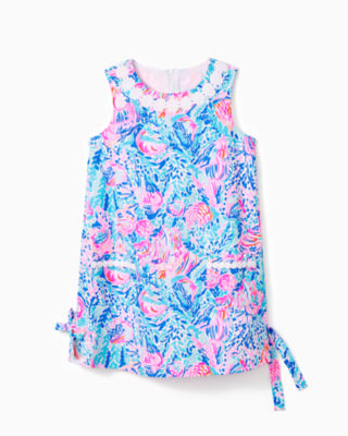 lilly pulitzer little girl dresses