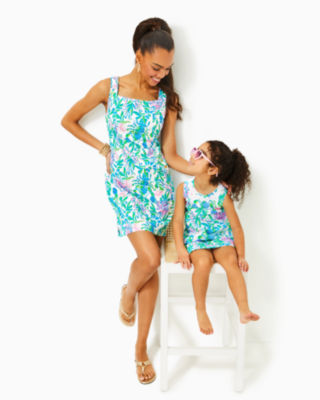 Mommy & Me Set in Just a Pinch - Lilly Pulitzer