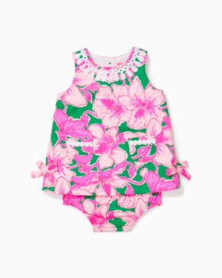 Lilly pulitzer baby girl 2024 clothes