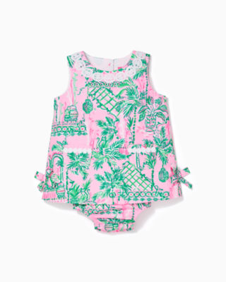 Lilly pulitzer 2025 baby clothes