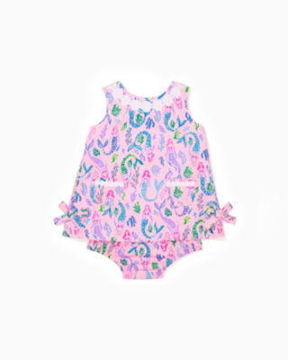 lilly pulitzer baby girl dress