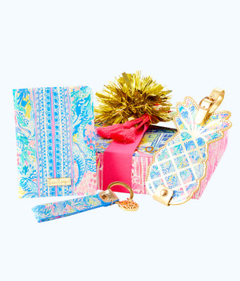 Jet Set Gift Box Set, , large  - Lilly Pulitzer