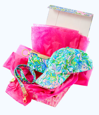 Stocking Stuffer Box Set, , large  - Lilly Pulitzer