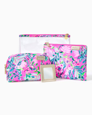 Astwood Pouch Set | Lilly Pulitzer