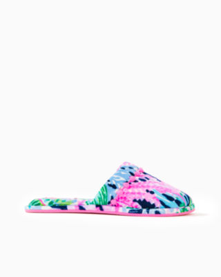 Lilly pulitzer slippers new arrivals