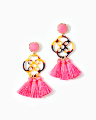 Sandpiper Earrings | Lilly Pulitzer