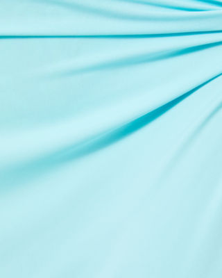 Paxton Sarong, Blue Ibiza, large image 6 - Lilly Pulitzer