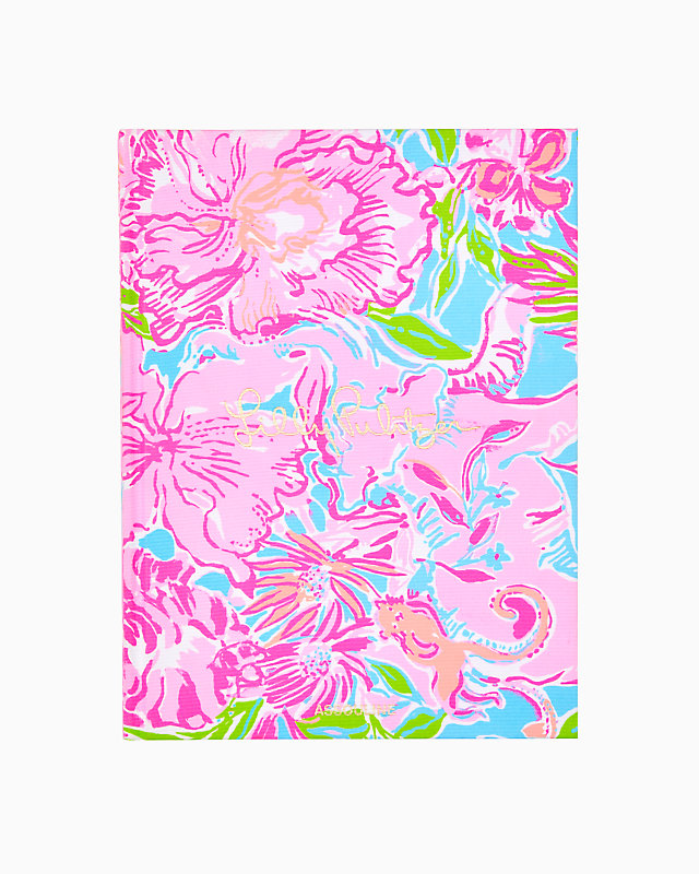 Assouline Book Standard Edition, , large - Lilly Pulitzer