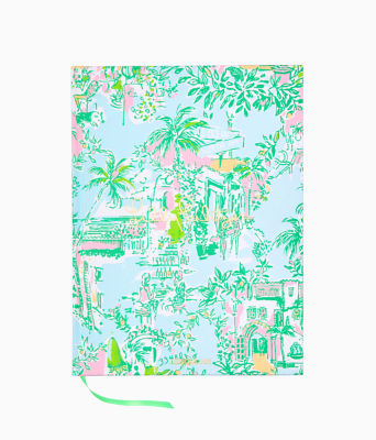 Assouline Book Special Edition, Multi Lillys Pb Toile Assouline, large - Lilly Pulitzer